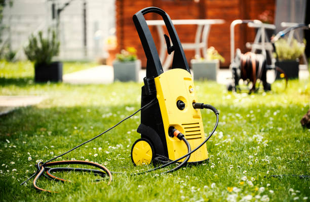 Professional  Pressure Washing Services in Washington Park, FL
